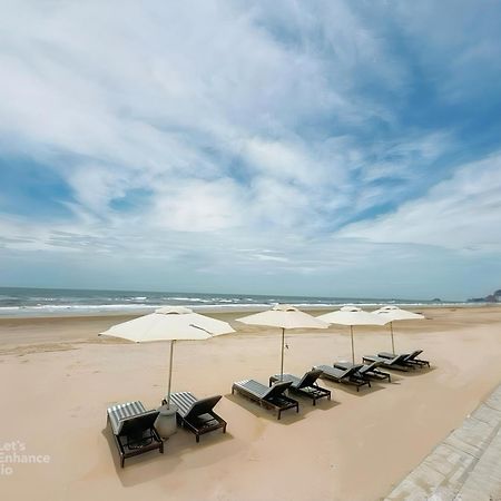 Vias Hotel Vung Tau - Transportation Included Экстерьер фото