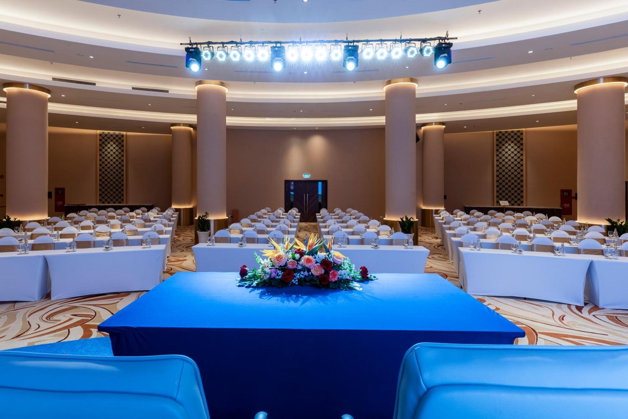 Vias Hotel Vung Tau - Transportation Included Экстерьер фото